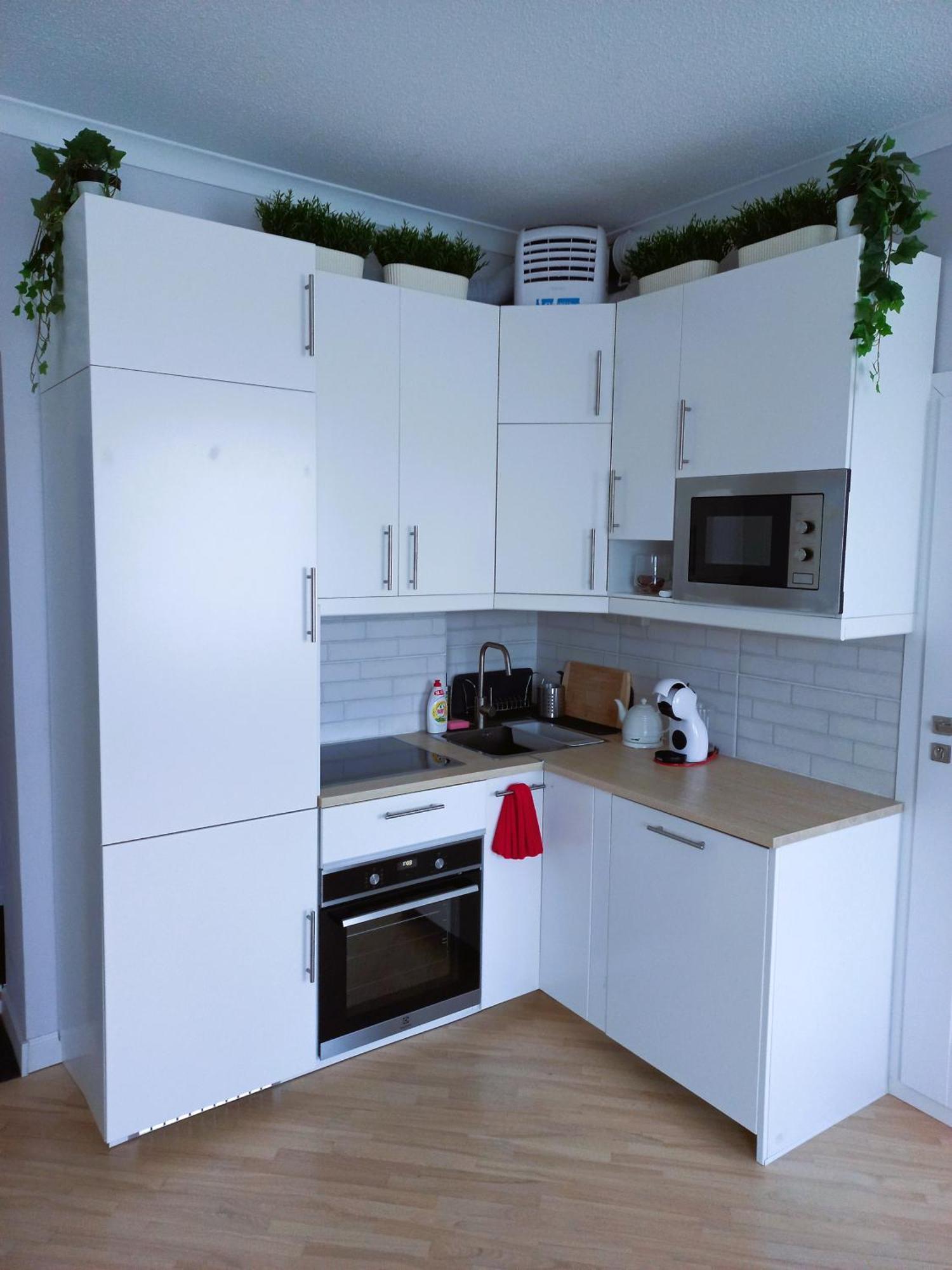 Great View Studio, Self Check In, Free Parking Klaipeda Luaran gambar